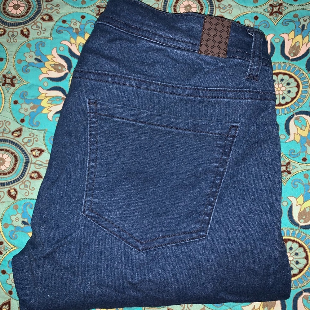 Dark Blue jeans